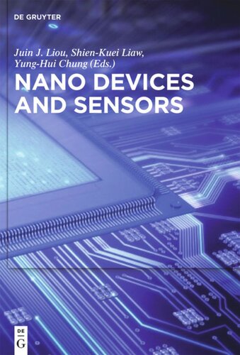 Nano Devices and Sensors