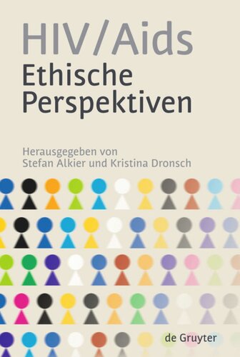 HIV/Aids – Ethische Perspektiven