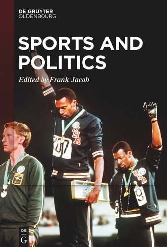 Sports and Politics: Commodification, Capitalist Exploitation, and Political Agency