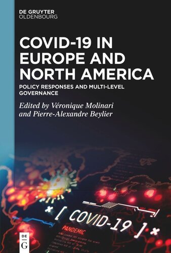 COVID-19 in Europe and North America: Policy Responses and Multi-Level Governance