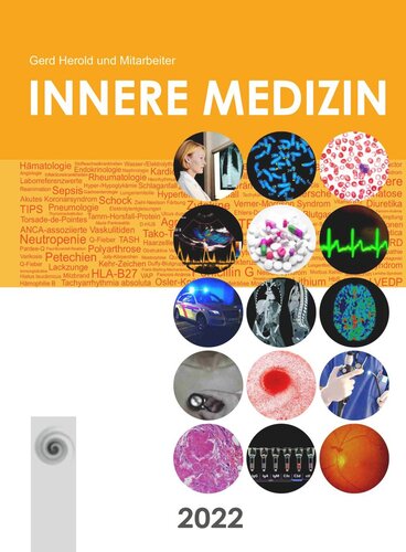 Innere Medizin 2022
