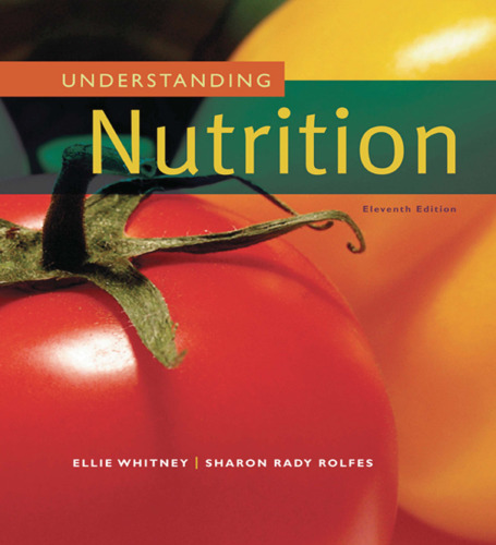 Understanding Nutrition