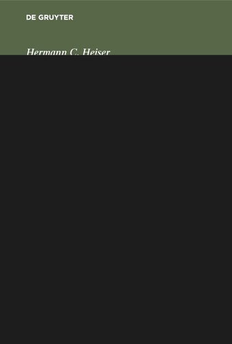 Budgetierung: Grundsätze und Praxis der betriebswirtschaftlichen Planung