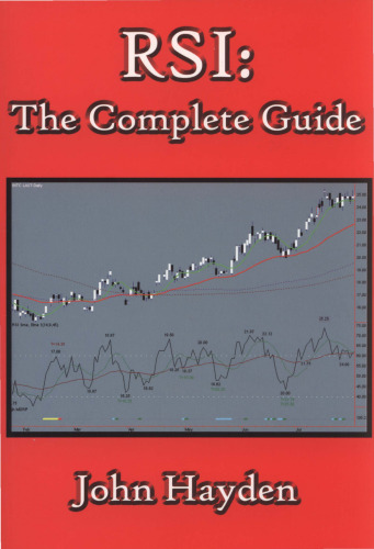 The Complete RSI Book