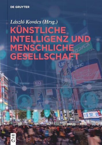 Künstliche Intelligenz und menschliche Gesellschaft