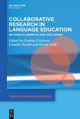 Collaborative Research in Language Education: Reciprocal Benefits and Challenges