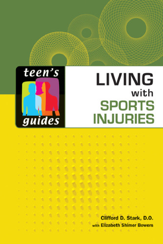 Living With Sports Injuries