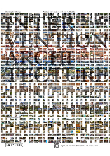 Intervention Architecture: Building for Change