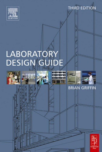 Laboratory Design Guide,