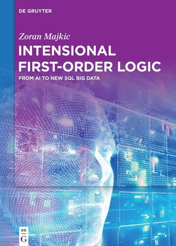 Intensional First-Order Logic: From AI to New SQL Big Data