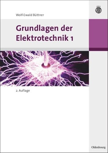 Grundlagen der Elektrotechnik 1