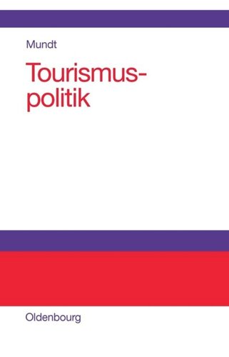 Tourismuspolitik