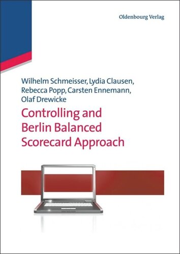 Controlling and Berlin Balanced Scorecard Approach