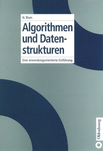 Algorithmen und Datenstrukturen