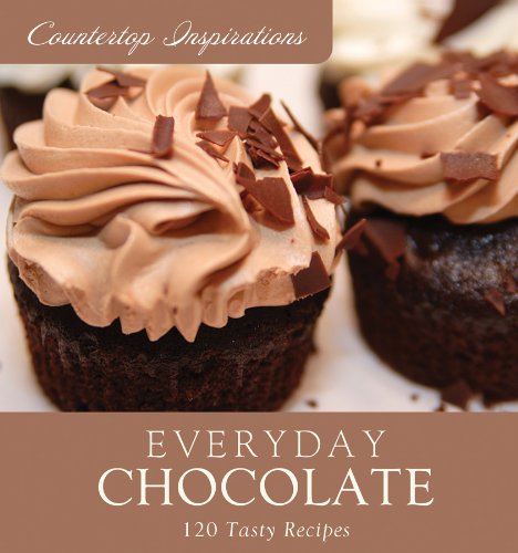 Everyday Chocolate  [&nbsp;ed.]