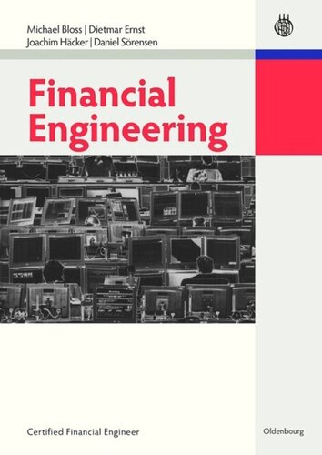 Financial Engineering: Certified Financial Engineer