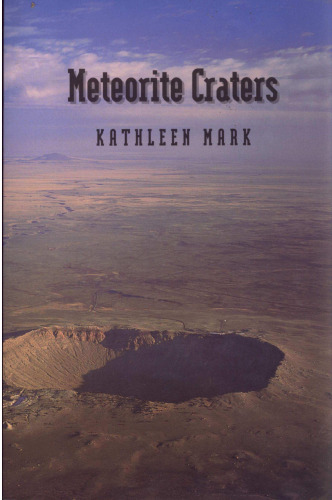 Meteorite Craters