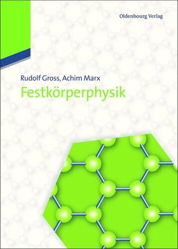 Festkörperphysik