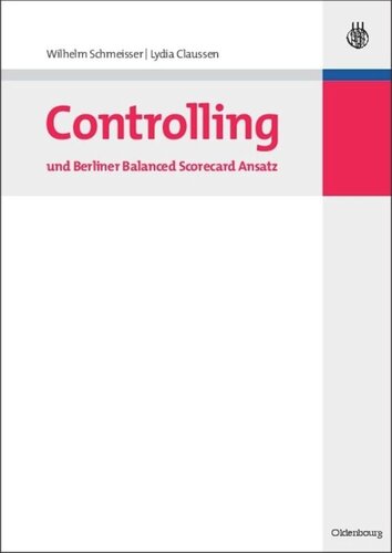 Controlling und Berliner Balanced Scorecard Ansatz