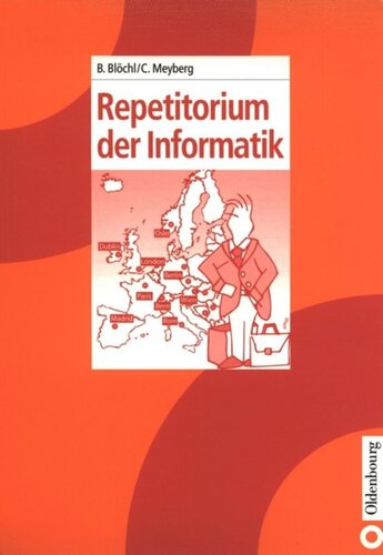 Repetitorium der Informatik