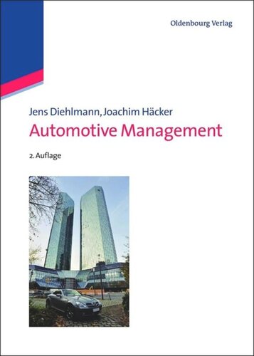 Automotive Management: Navigating the next decade of auto industry transformation