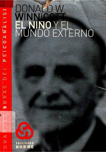 Niño y el mundo externo, El