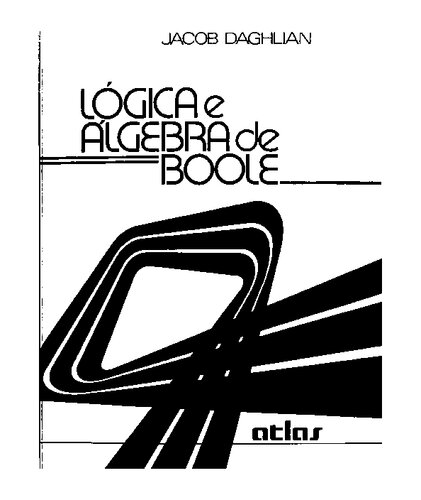 Logica e Álgebra de Boole