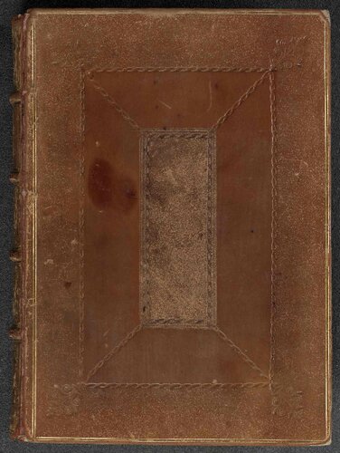 The discouerie of witchcraft