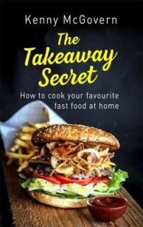 The Takeaway Secret