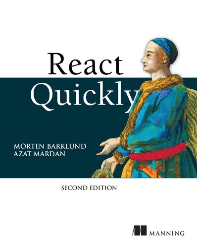 React Quickly