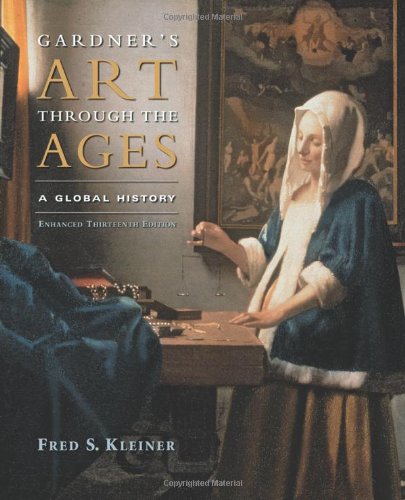 Gardner's Art through the Ages: A Global History