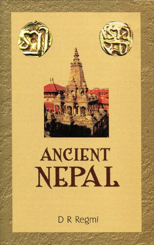 Ancient Nepal