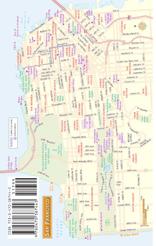 Frommer's San Francisco with Kids