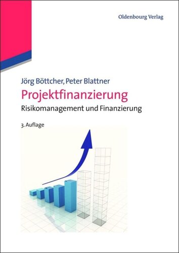 Projektfinanzierung: Risikomanagement und Finanzierung