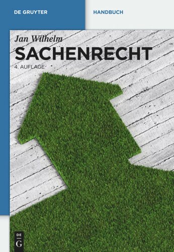 Sachenrecht