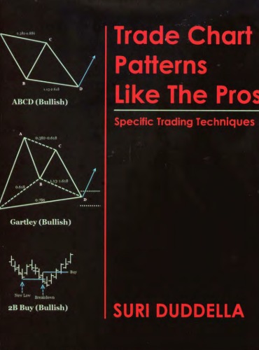 Trade Chart Patterns Like the Pros