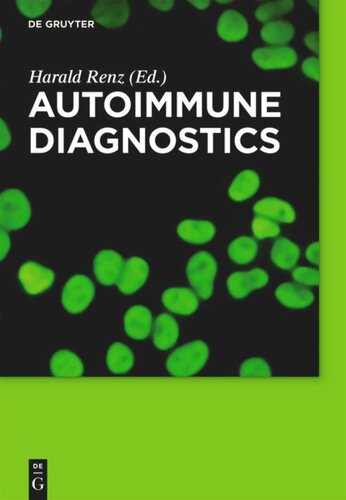Autoimmune Diagnostics
