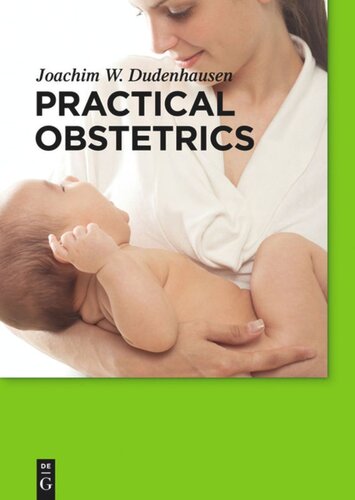 Practical Obstetrics