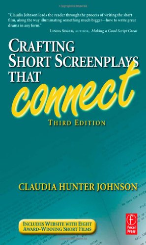 Crafting Short Screenplays That Connect,