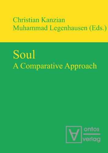 Soul: A Comparative Approach