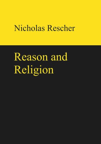 Reason and Religion