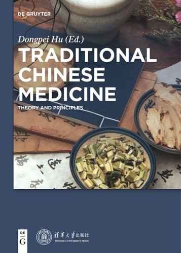 Traditional Chinese Medicine: Theory and Principles