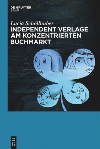 Independent Verlage am konzentrierten Buchmarkt
