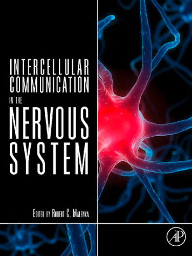 Intercellular Communication in the Nervous System