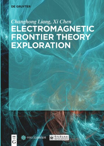 Electromagnetic Frontier Theory Exploration