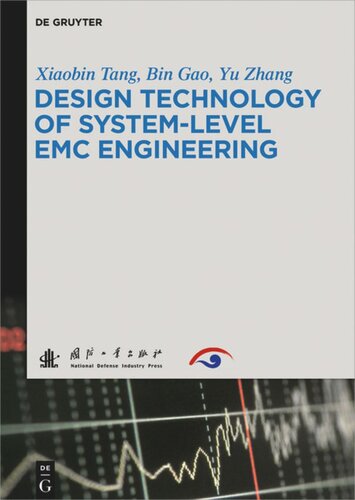 Design Technology of System-Level EMC Engineering