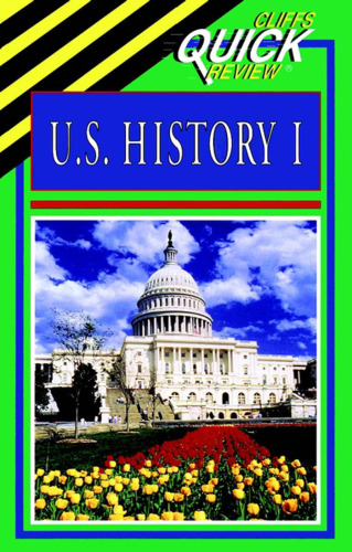 U.S. History I