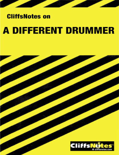 A Different Drummer