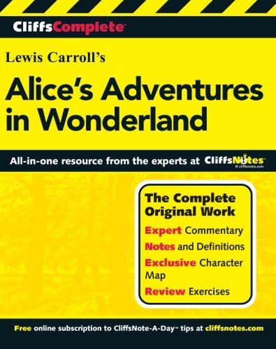 Alice's Adventures in Wonderland