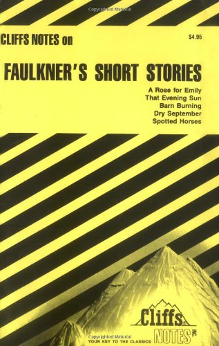 Faulkner's Short Stories